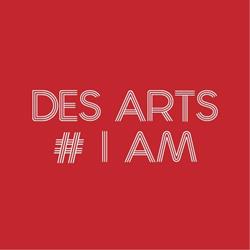 Des Arts - I Am Parrucchieri
