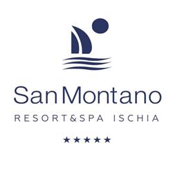 San Montano Resort & SPA - Lacco Ameno - Ischia