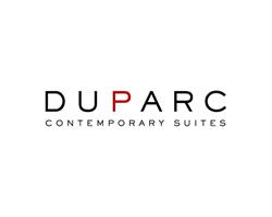 DUPARC Contemporary Suites
