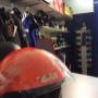 Accessori e Ricambi per Motocicli e Motocarri - Casco