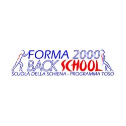 A. S. D. FORMA 2000