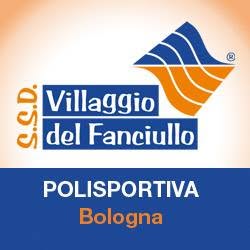 Polisportiva Villaggio del Fanciullo