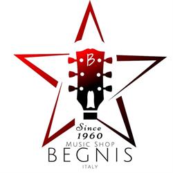 Begnis Strumenti Musicali