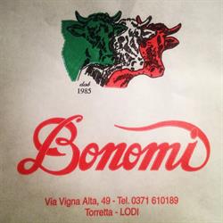 Macelleria Bonomi