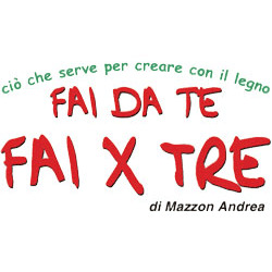 Fai da Te Fai X Tre