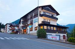 Hotel Migliorati - Albergo a Bratto Castione della Presolana