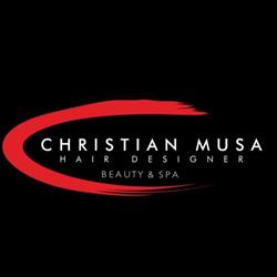 Christian Musa Parrucchieri Hair Designer