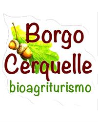 Azienda Bio Agrituristica Borgo Cerquelle
