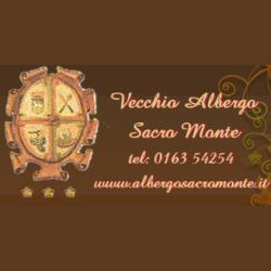 Vecchio Albergo Sacro Monte