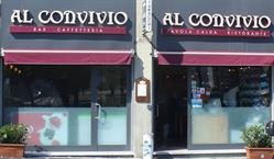 Bar Tavola Calda Al Convivio