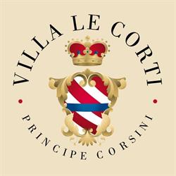 Villa Le Corti