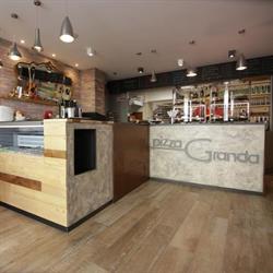 Pizza Granda