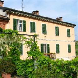 Bed & Breakfast Cà Tronco