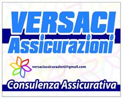 Amazon Counter - VERSACI ASSICURAZIONI