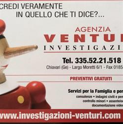 Agenzia Investigazioni Venturi