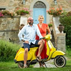Casa Portagioia - Tuscany Bed and Breakfast