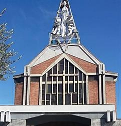 Parrocchia Madonna di Fatima