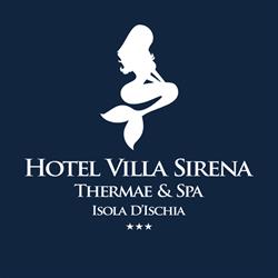 Hotel Villa Sirena Ischia