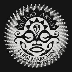 Tattoo Studio di Luigi Marchini