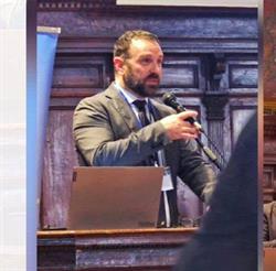 Piero Labate - Biologo Nutrizionista