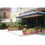 Ingresso Albergo
