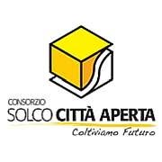 Consorzio Solco Citta Aperta Soc.Coop.Sociale