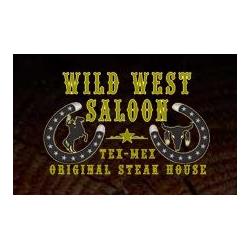 Wild West Saloon - Original Steak House