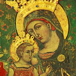 Santuario della Beata Vergine delle Grazie