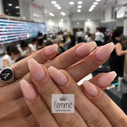 Femme Manicure e Pedicure Roma