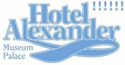 Alexander Museum Palace Hotel