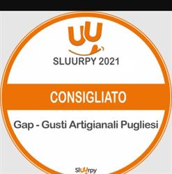 Panificio GAP - Gusti Artigianali Pugliesi