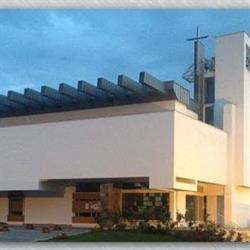 Parrocchia San Giovanni Battista E San Benedetto Abbate
