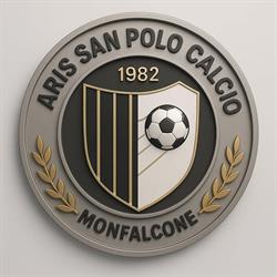 A.S.D. Aris San Polo Calcio Scuola Calcio Riconosciuta