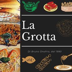 Trattoria Pizzeria LA Grotta