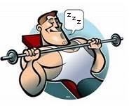Palestra Body Club
