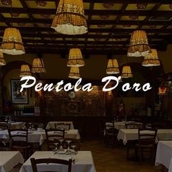 Pentola d'Oro