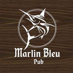 Marlin Bleu pub