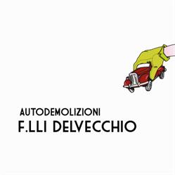 Autodemolizioni Fratelli Delvecchio