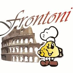 Ristorantino Frontoni