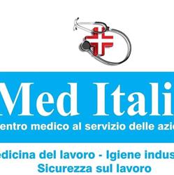 Med Italia S.R.L.