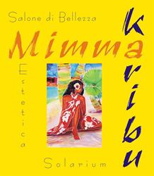 Mimma Karibu Salone di Bellezza