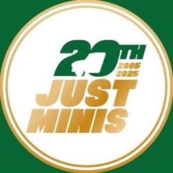 Just Minis