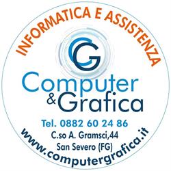 Computer E Grafica - Distribuzione prodotti Informatici