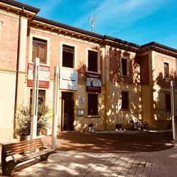 Biblioteca Comunale Alfredo Panzini