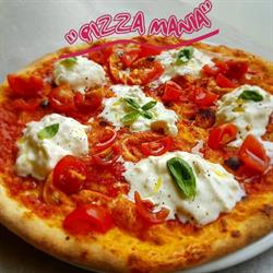Pizzamania pizzeria d asporto (Consegne a domicilio Lecco )