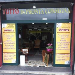 La Soffitta Genova