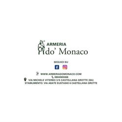 Armeria Do' Monaco dei Fratelli Mancini