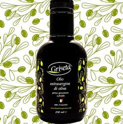 Frantoio Oleario Griseta