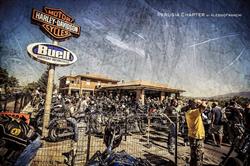 Harley-Davidson Perugia
