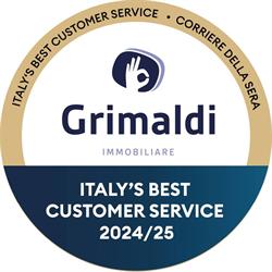 Grimaldi Franchising Immobiliare Taranto